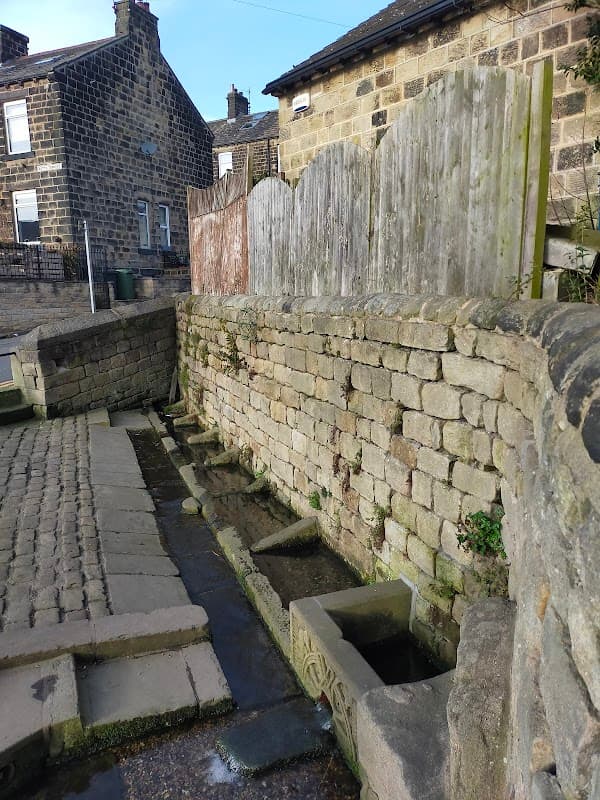 Guiseley Wells