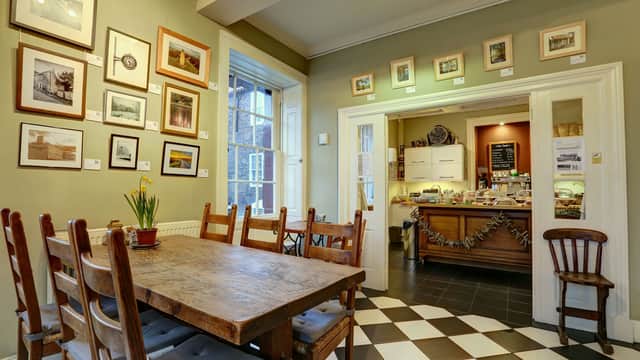 Joe Cornish Gallery - Museum in eston