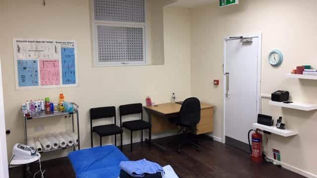 Bodysync Physio & Sports Injury Clinic - Sports Injury Clinics in halifax