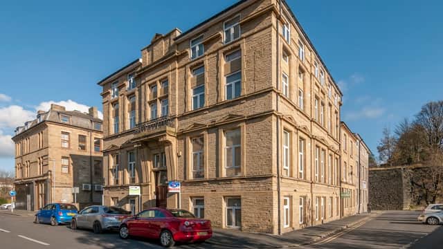Castle Residential Properties Ltd - Estate Agents in shipley
