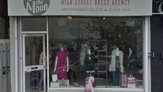 Best local mini-market - Second Hand Shops in mexborough