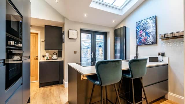 Accommodation at Maggie's Place in york