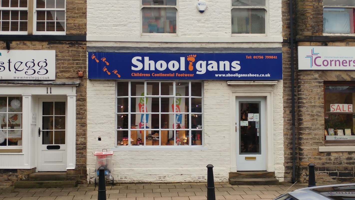 Shooligans
