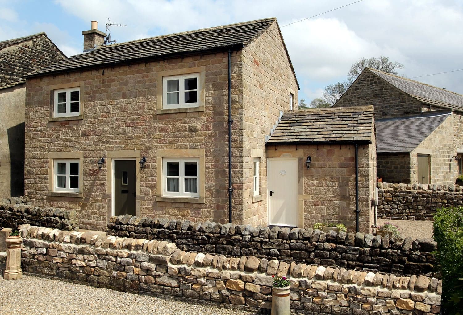 Holly Cottage
