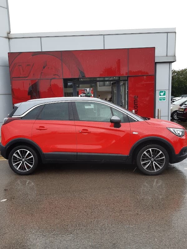 drivedirect Redcar