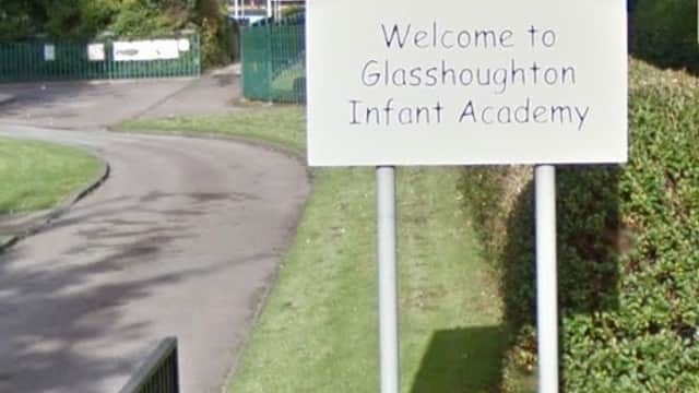 Glasshoughton Infant Academy - Primary Schools in castleford