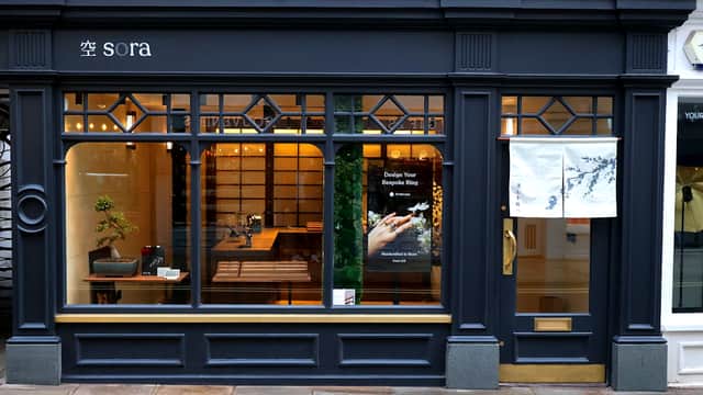 Sora - Jewellers in york