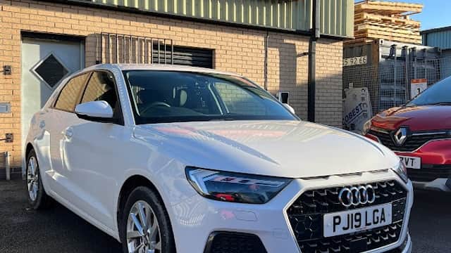 TheCarMustGo.Co.Uk - We Buyβ¦We Sellβ¦Cars & Vans ! - Car Dealers in hull