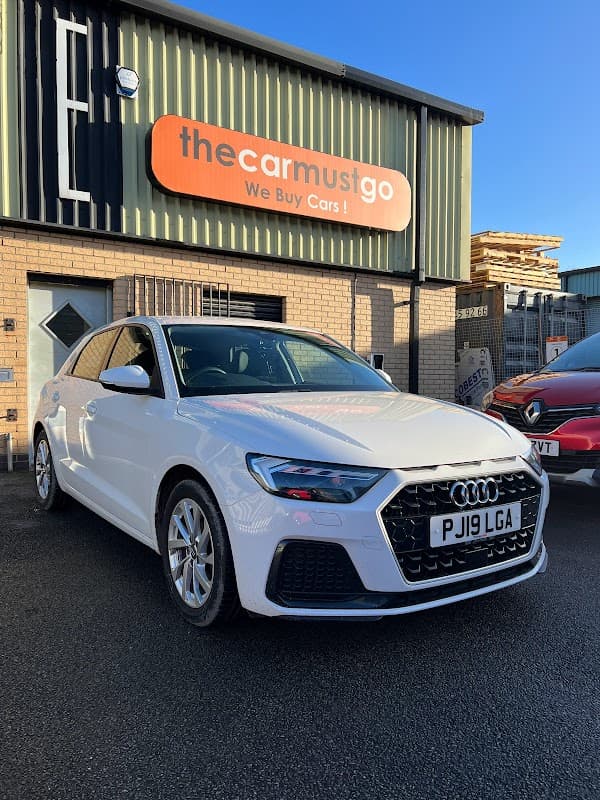 TheCarMustGo.Co.Uk - We Buy…We Sell…Cars & Vans !