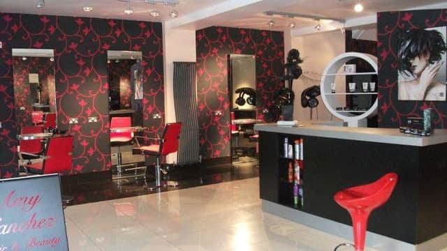 Amy Sanchez Hair & Beauty - Hair Salons in hessle