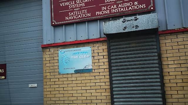 E M P Auto Electrical Centre - Garages in barnsley