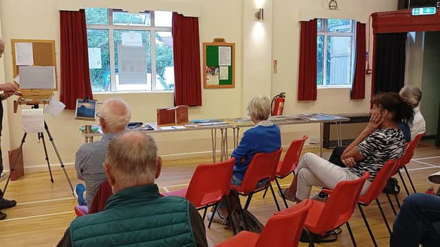 Alwoodley Art Group - Gallery in moortown