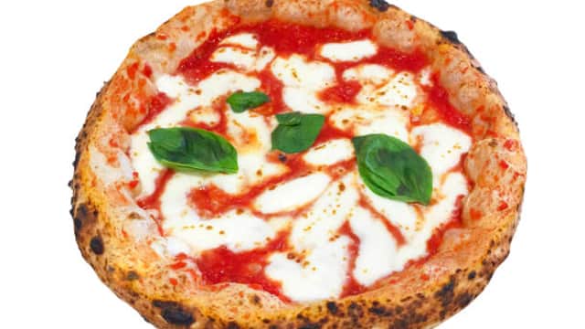 Dining at ETALIAN CUISINE in alverthorpe