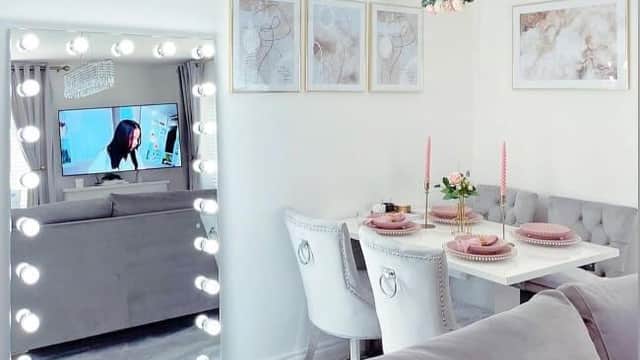 Hollywood Mirrors – Official Store - Homeware in brighouse