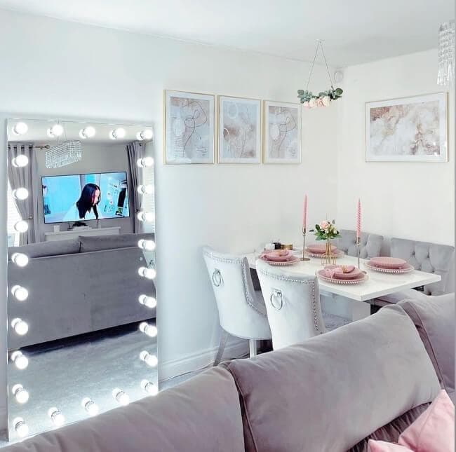 Hollywood Mirrors – Official Store