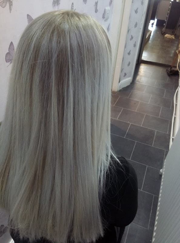 Beverley Hills Hair & Beauty