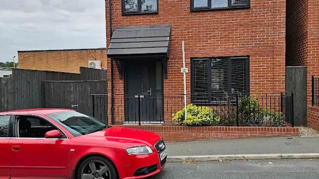 Williams & Co - Solicitors in cleckheaton