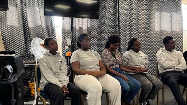 Kingdom Light Chapel International - Churches in killingbeck