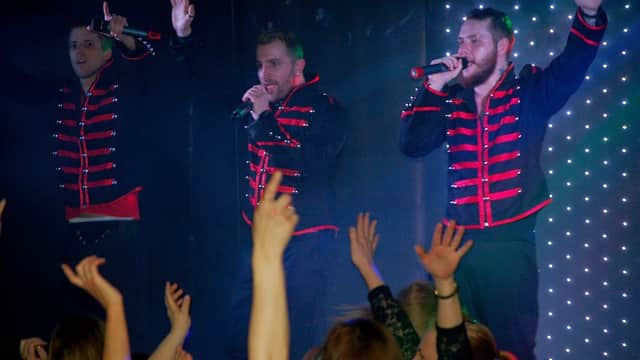Tyersal Club - Social Clubs in bradford