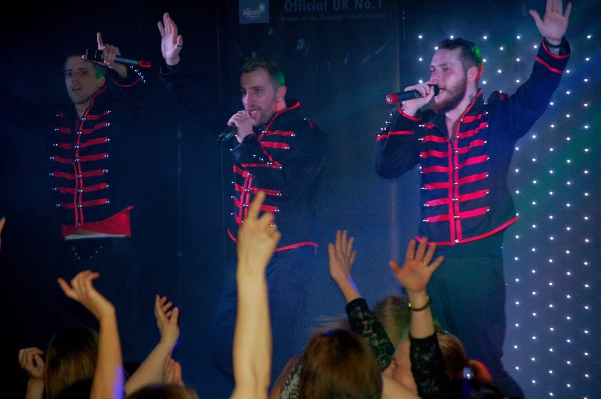 Tyersal Club