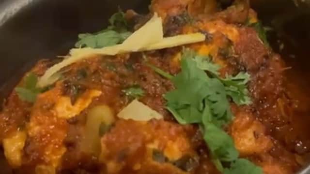 Spicy Valley - Takeaway in todmorden