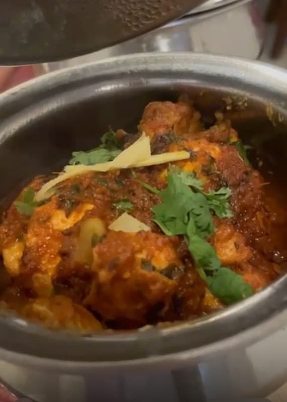 Spicy Valley