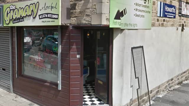 Brodie Family Deli - Delicatessens in cleckheaton