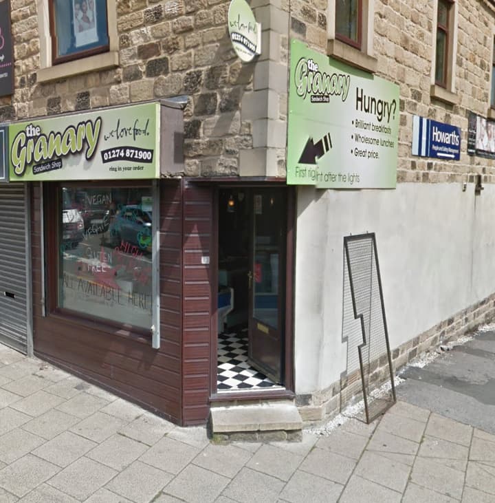 Brodie Family Deli