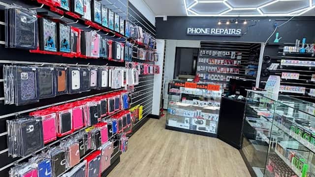HELLO KNARESBOROUGH - Phone Shops in knaresborough