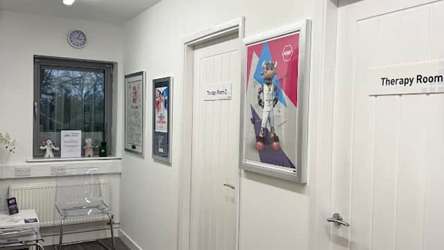 Physio Action | Chapel Allerton Lawn Tennis, Squash and Gym Club - Sports Injury Clinics in moortown