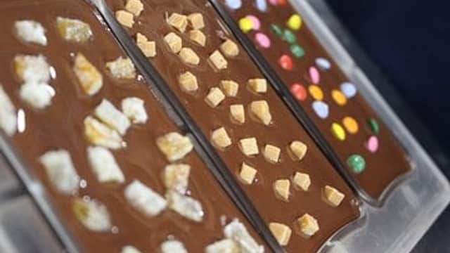 Chocolate Bar Making Workshop - York Cocoa Works in york
