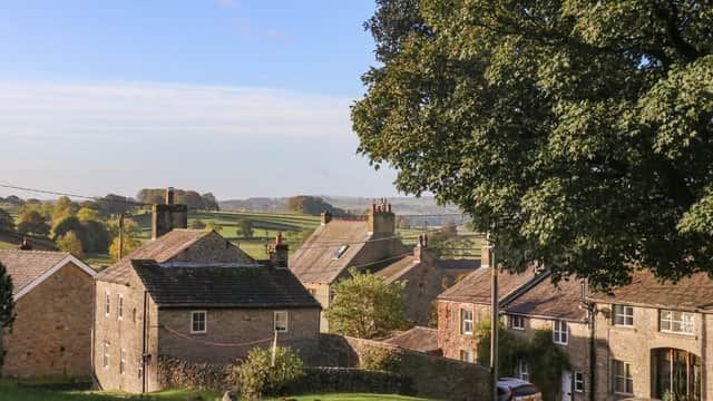 1A Lower Croft Street, Thornton in Craven, Yorkshire