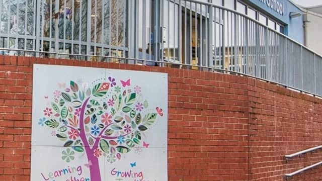 Barrowcliff School and Nursery - Primary Schools in scarborough