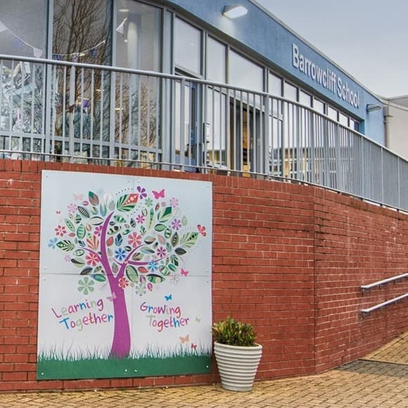 Barrowcliff School and Nursery
