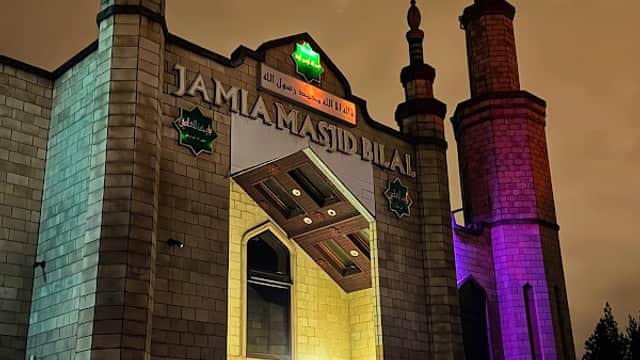 Bilal Masjid - Mosques in leeds