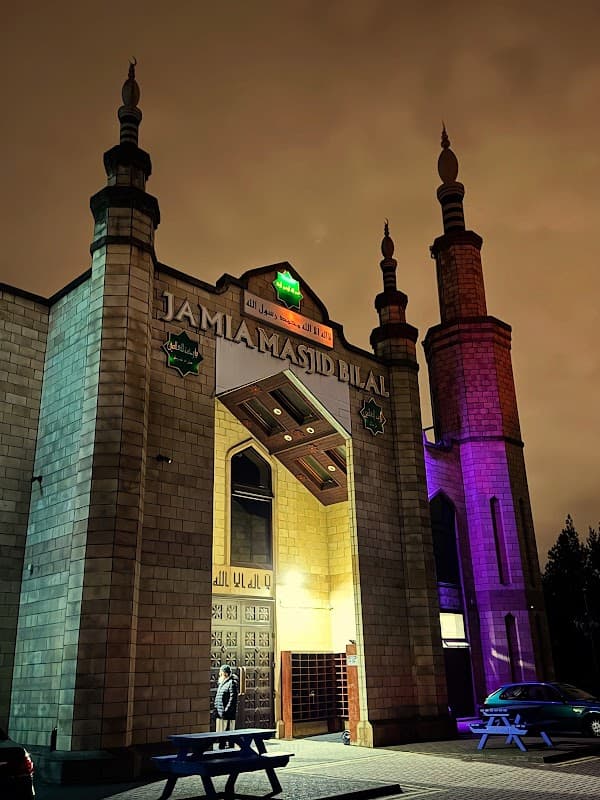 Bilal Masjid