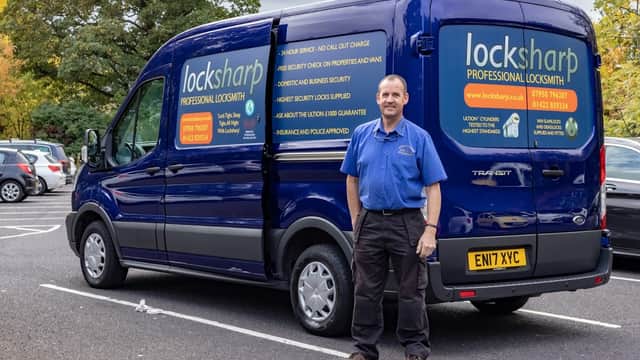 Locksharp - Locksmiths in sowerby bridge