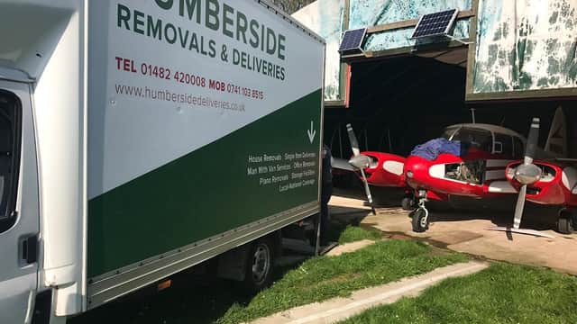 Humberside Removals & Deliveries - Removal Companies in hull