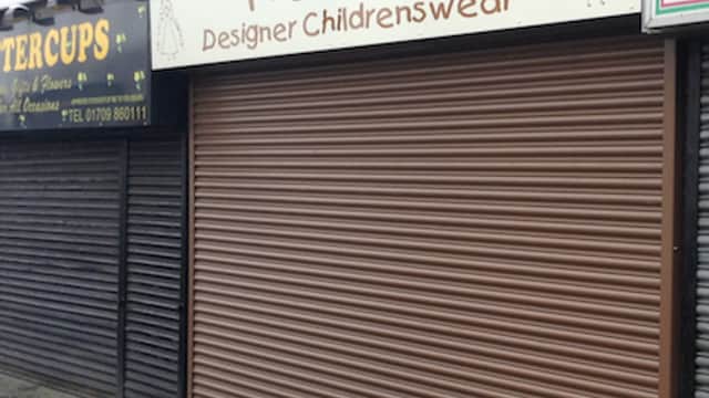 Mia Bella Designer Childrenswear - Clothes Shops in conisbrough