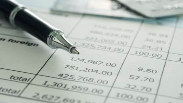 BPT Accountancy Services Ltd - Accountants in bradford