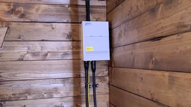 J&L Electrical Services - Electricians in castleford