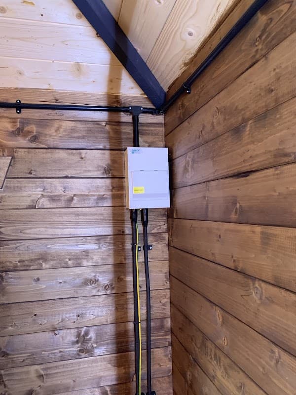 J&L Electrical Services