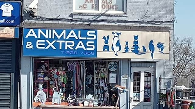 Animals & Extras - Pet Shops in heeley