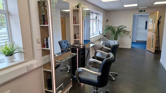 Evolve - Hair Salons in barnsley