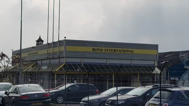 Bond Tyre Wholesalers - Tyre Shops in pocklington