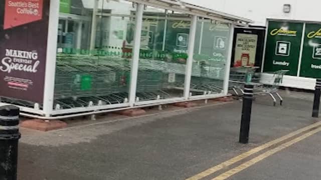 ASDA Pharmacy - Pharmacies in doncaster