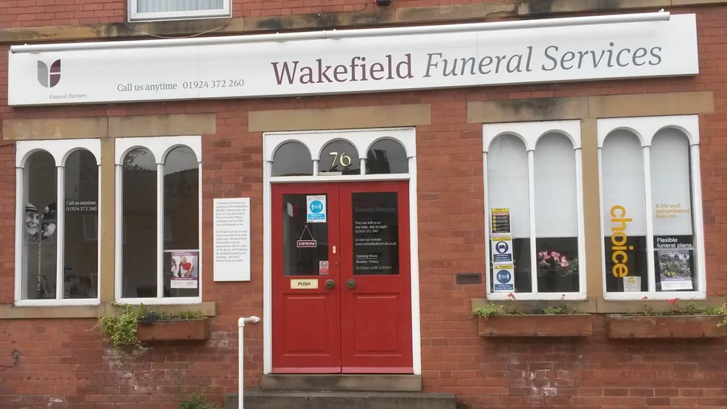 Wakefield Funeral Services