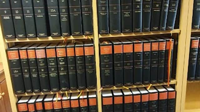 We Buy Law Books - Bookshops in halifax