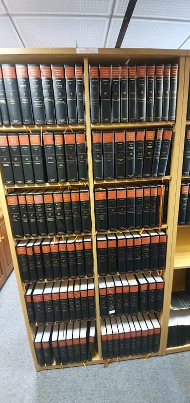 We Buy Law Books