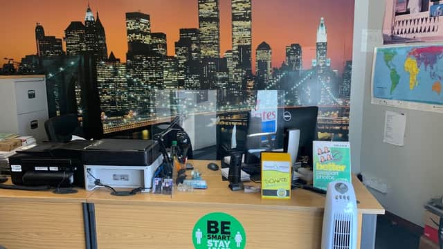 Adams Travels - Travel Agents in dewsbury